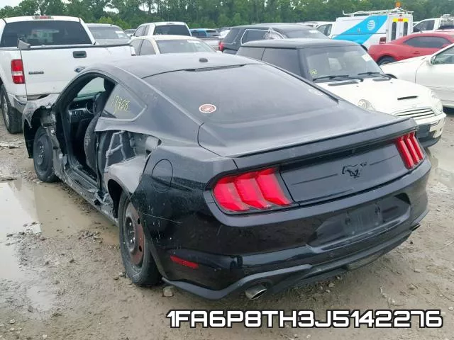 1FA6P8TH3J5142276 фото 4