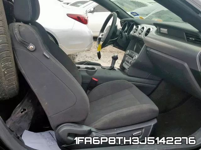 1FA6P8TH3J5142276 фото 6