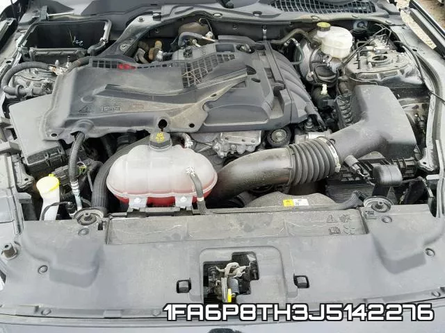 1FA6P8TH3J5142276 фото 8