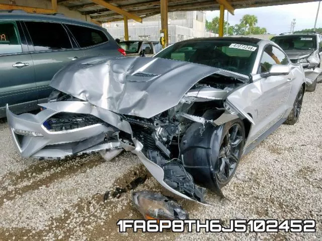 1FA6P8TH6J5102452 фото 3