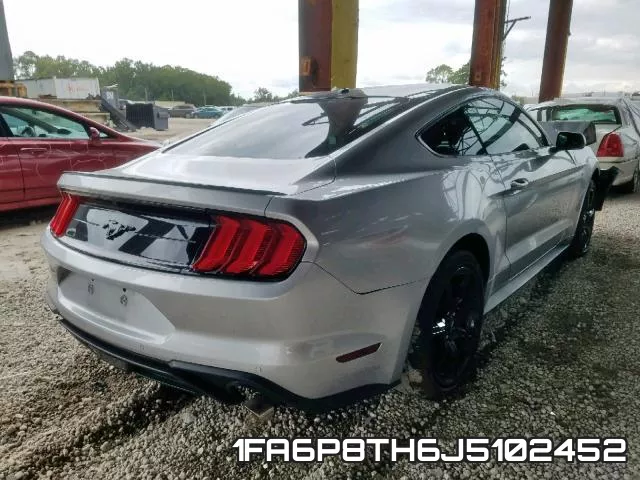 1FA6P8TH6J5102452 фото 5