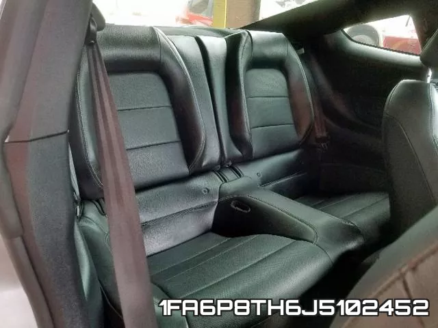 1FA6P8TH6J5102452 фото 7