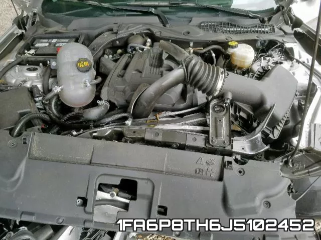 1FA6P8TH6J5102452 фото 8