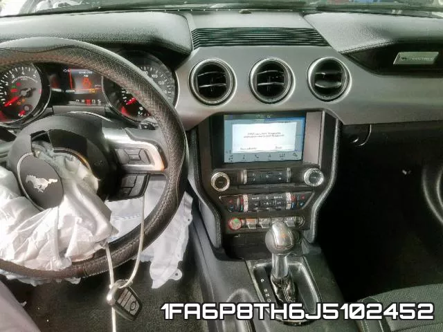 1FA6P8TH6J5102452 фото 10