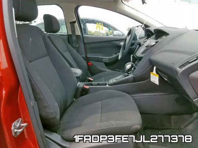 1FADP3FE7JL277378 фото 6