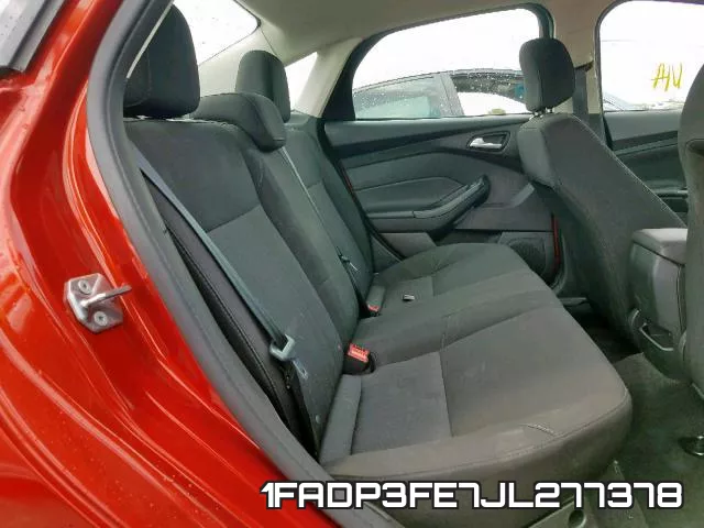 1FADP3FE7JL277378 фото 7