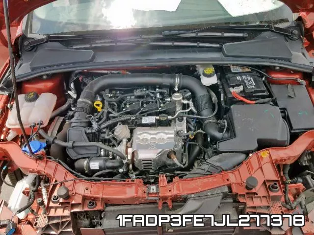 1FADP3FE7JL277378 фото 8