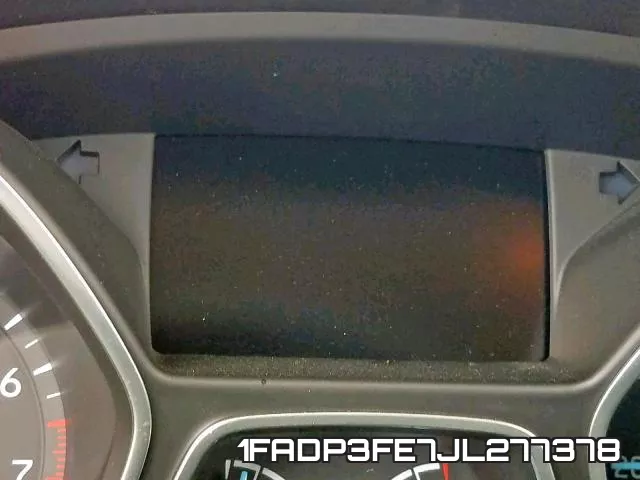 1FADP3FE7JL277378 фото 9