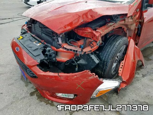 1FADP3FE7JL277378 фото 10