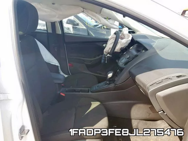 1FADP3FE8JL275476 фото 6