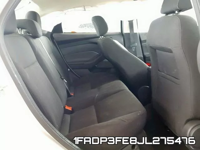 1FADP3FE8JL275476 фото 7