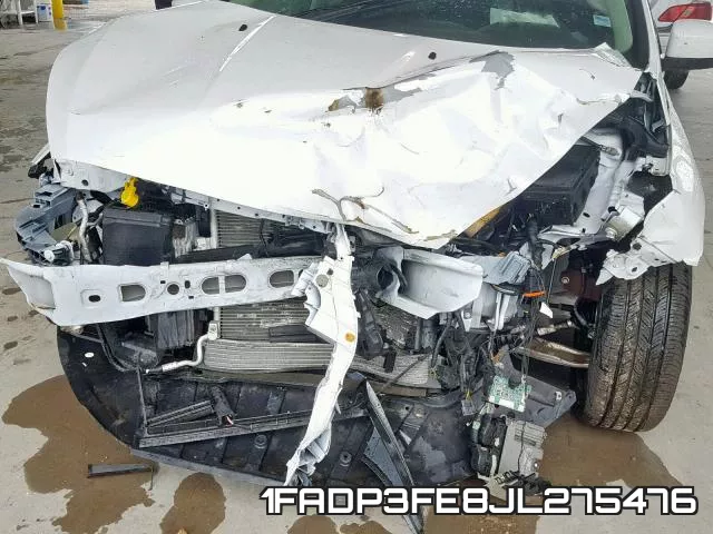 1FADP3FE8JL275476 фото 10