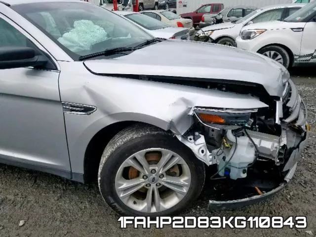1FAHP2D83KG110843 фото 10