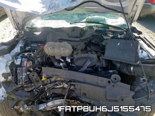 1FATP8UH6J5155475 фото 8