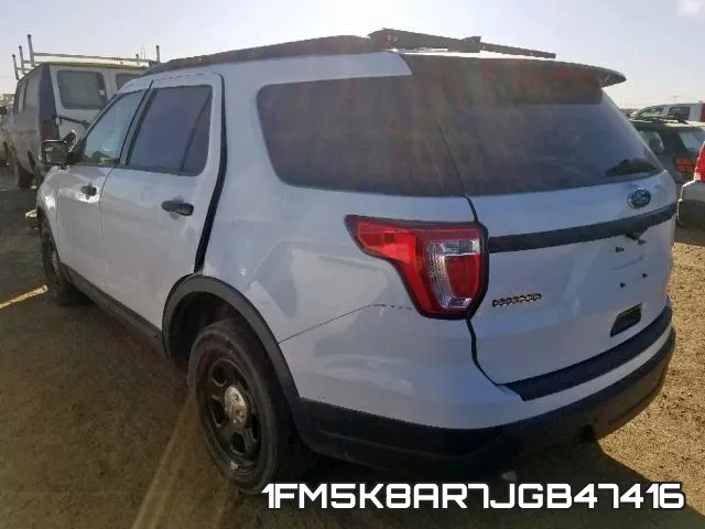 1FM5K8AR7JGB47416 фото 4