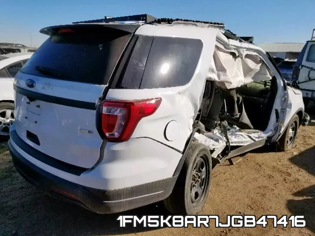 1FM5K8AR7JGB47416 фото 5