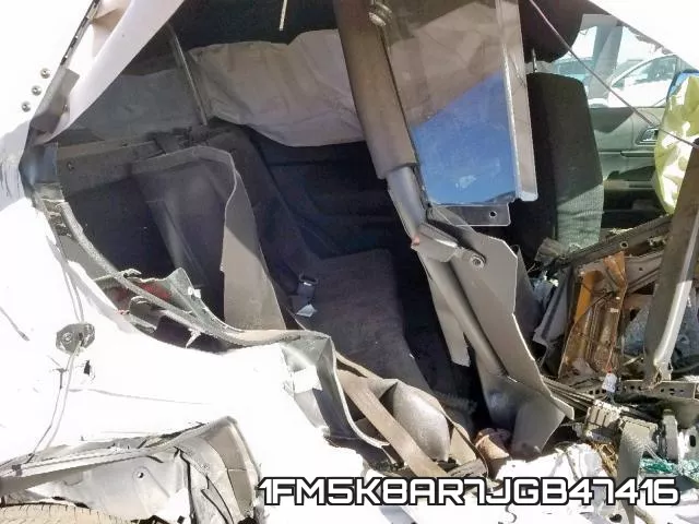 1FM5K8AR7JGB47416 фото 7