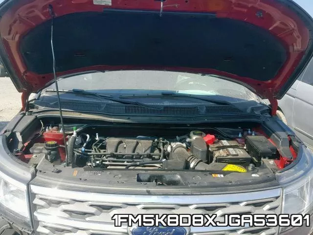 1FM5K8D8XJGA53601 фото 8