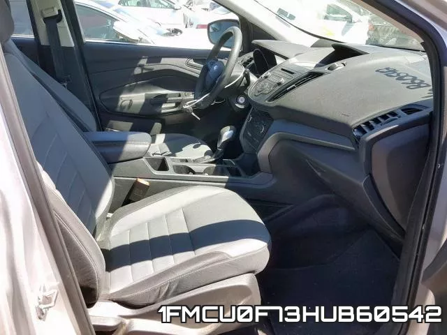 1FMCU0F73HUB60542 фото 6