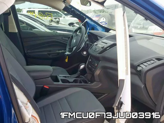 1FMCU0F73JUD03916 фото 6