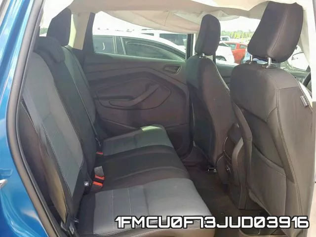 1FMCU0F73JUD03916 фото 7