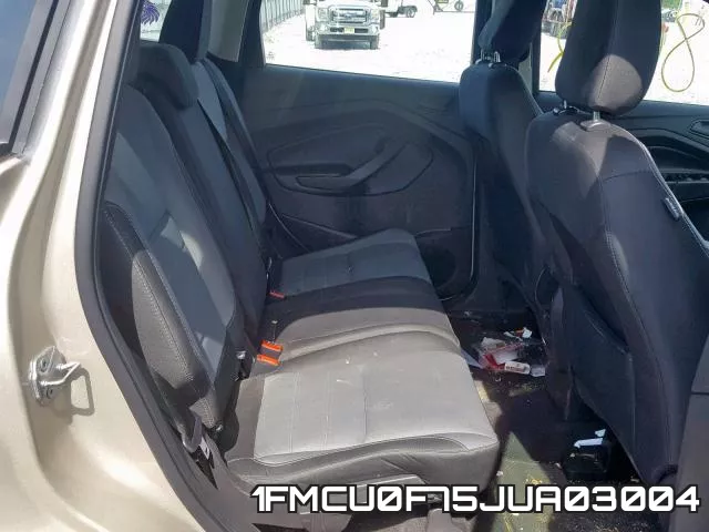 1FMCU0F75JUA03004 фото 7