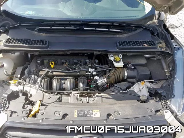 1FMCU0F75JUA03004 фото 8