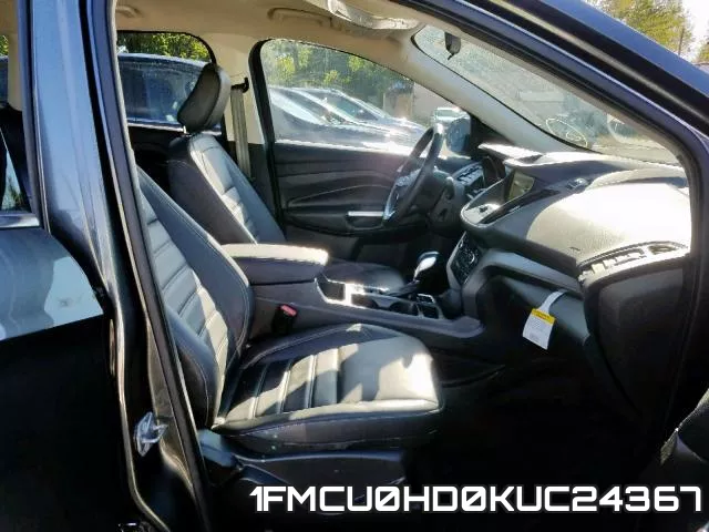 1FMCU0HD0KUC24367 фото 6