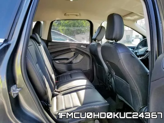 1FMCU0HD0KUC24367 фото 7