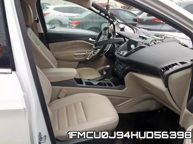 1FMCU0J94HUD56398 фото 6