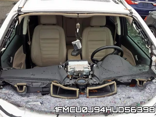 1FMCU0J94HUD56398 фото 9