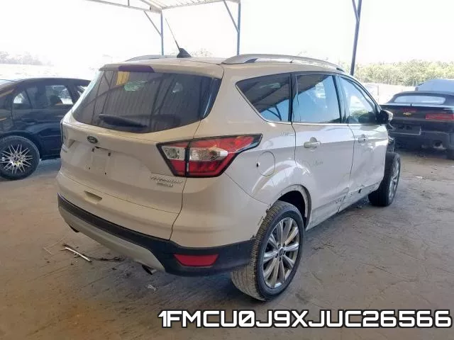 1FMCU0J9XJUC26566 фото 5