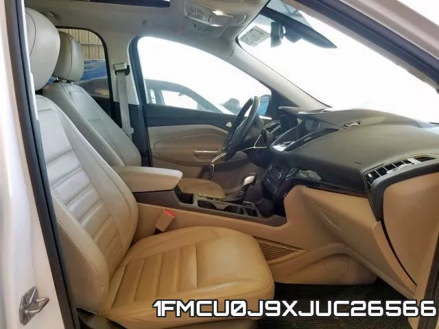 1FMCU0J9XJUC26566 фото 6