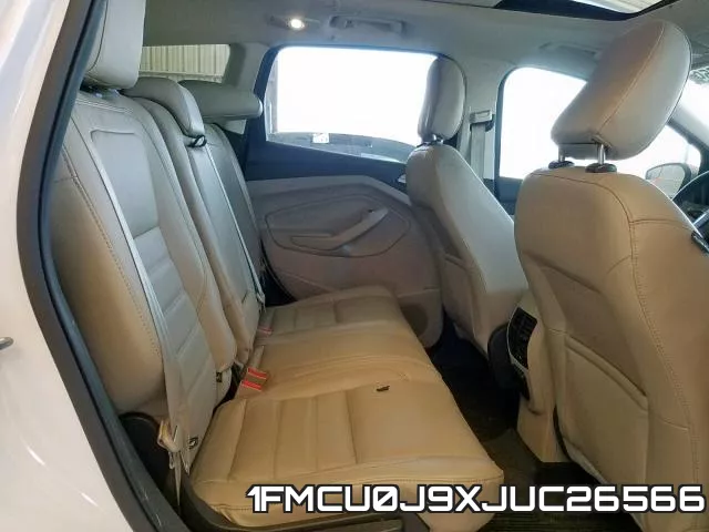 1FMCU0J9XJUC26566 фото 7