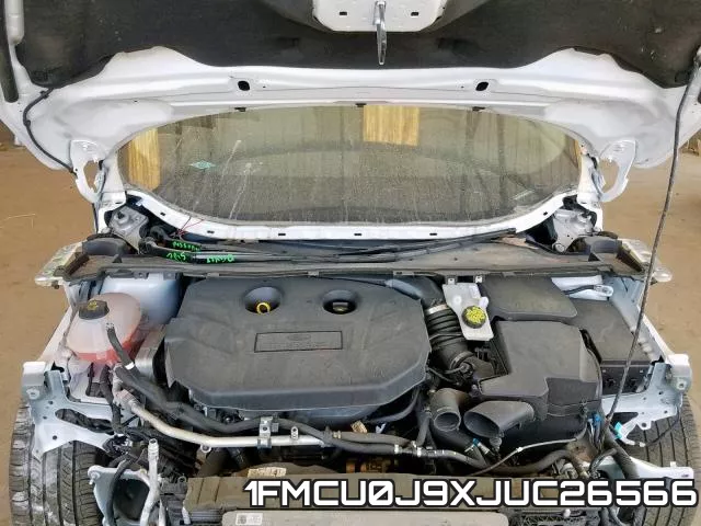 1FMCU0J9XJUC26566 фото 8