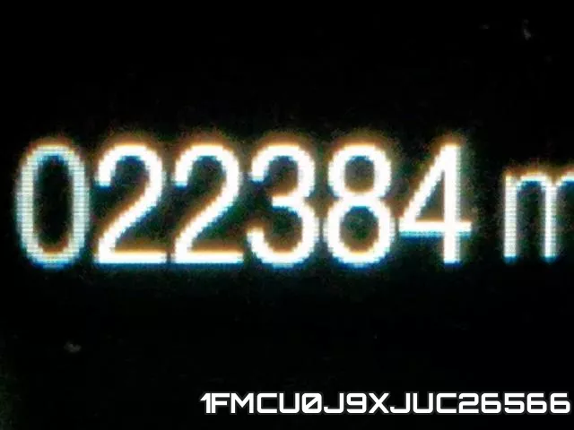 1FMCU0J9XJUC26566 фото 9