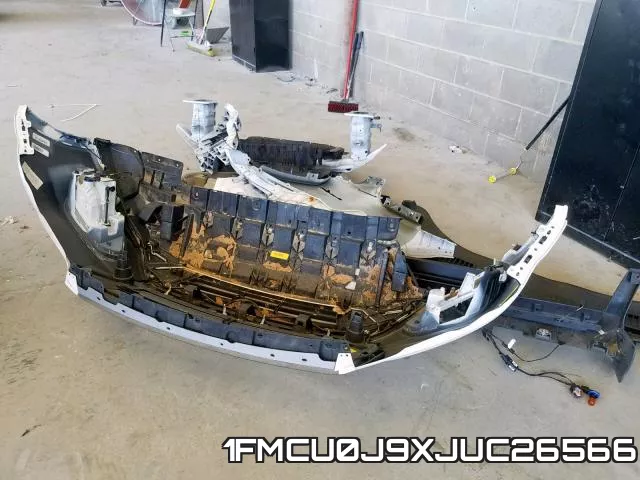 1FMCU0J9XJUC26566 фото 10