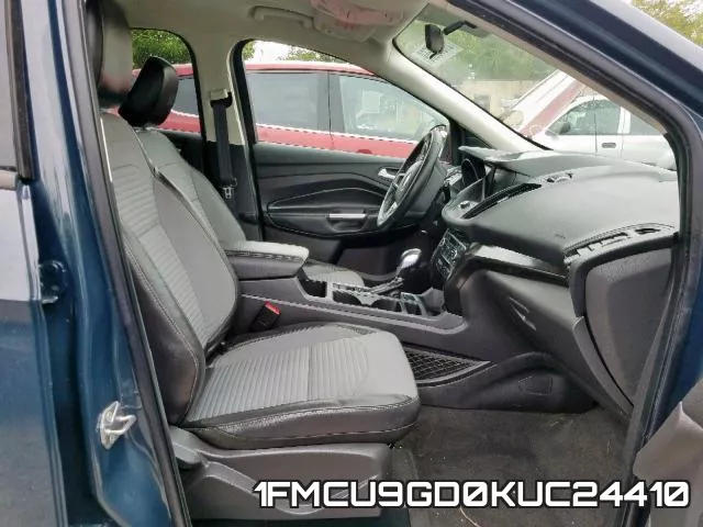 1FMCU9GD0KUC24410 фото 6