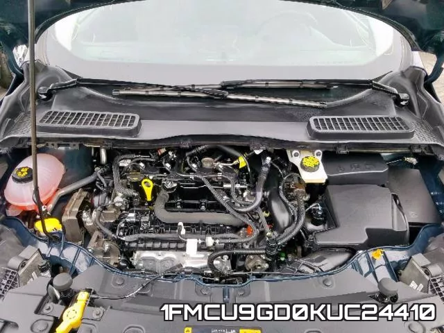 1FMCU9GD0KUC24410 фото 8