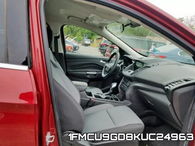 1FMCU9GD8KUC24963 фото 6