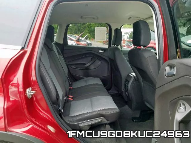 1FMCU9GD8KUC24963 фото 7