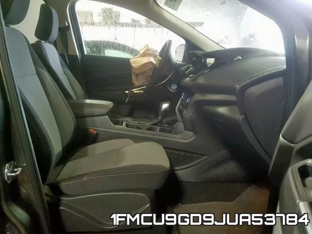 1FMCU9GD9JUA53784 фото 6