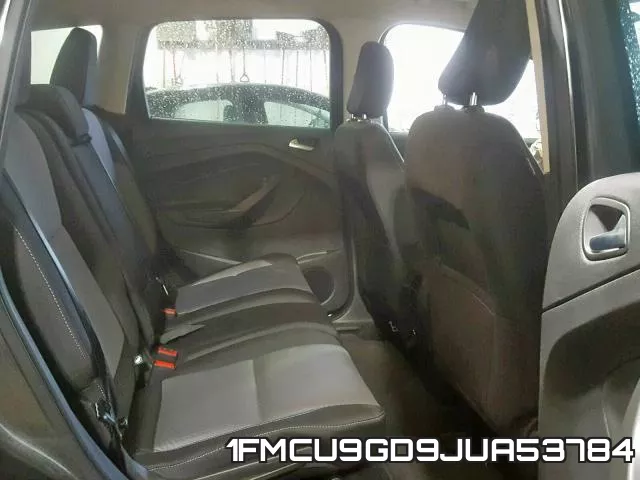 1FMCU9GD9JUA53784 фото 7