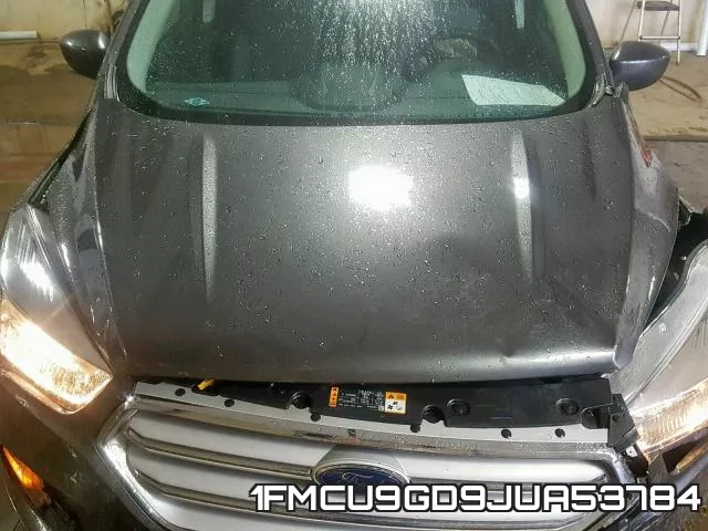 1FMCU9GD9JUA53784 фото 8