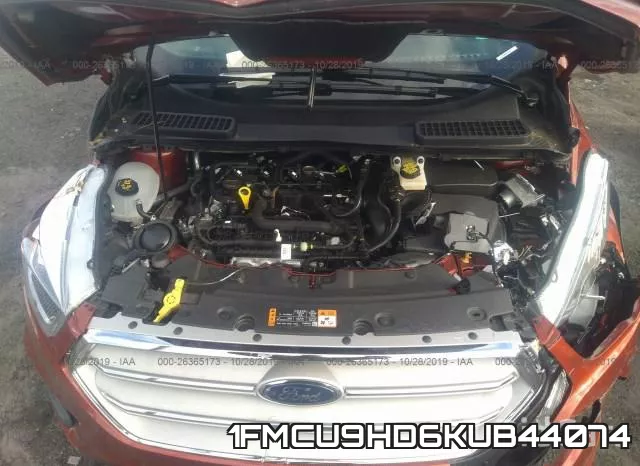 1FMCU9HD6KUB44074 фото 2