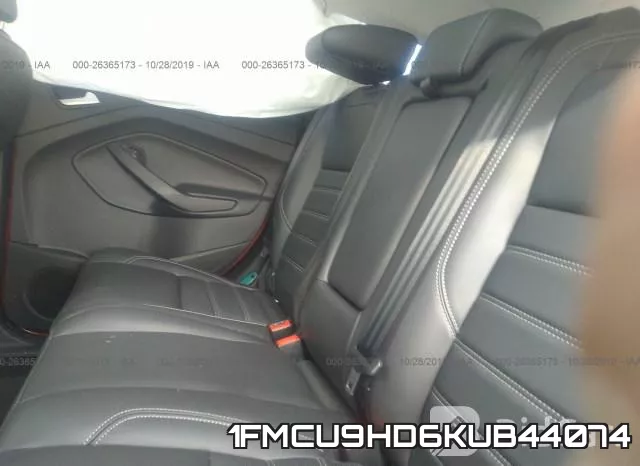 1FMCU9HD6KUB44074 фото 9