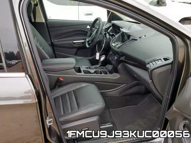 1FMCU9J93KUC00056 фото 6