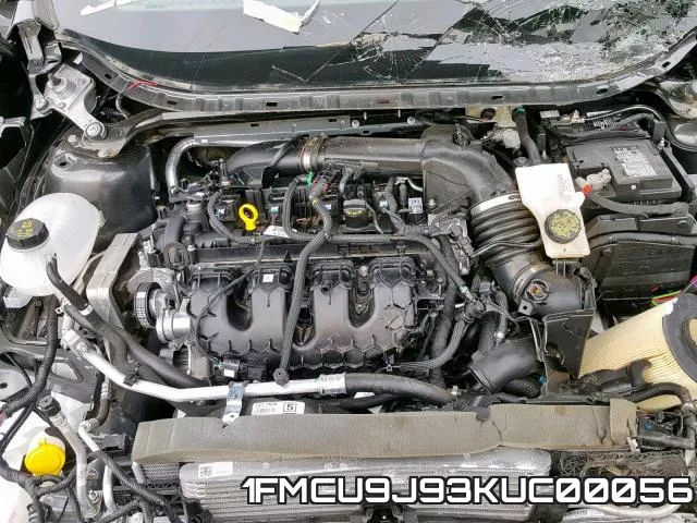1FMCU9J93KUC00056 фото 8