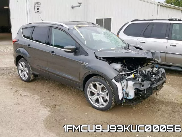 1FMCU9J93KUC00056 фото 10