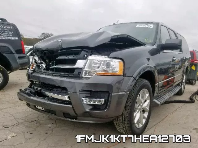 1FMJK1KT7HEA12703 фото 3
